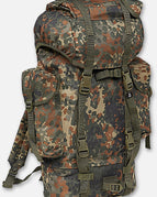 Flecktarn