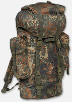 Flecktarn