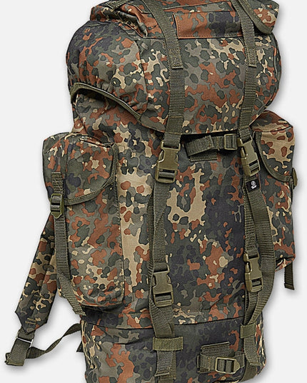 Combat Backpack