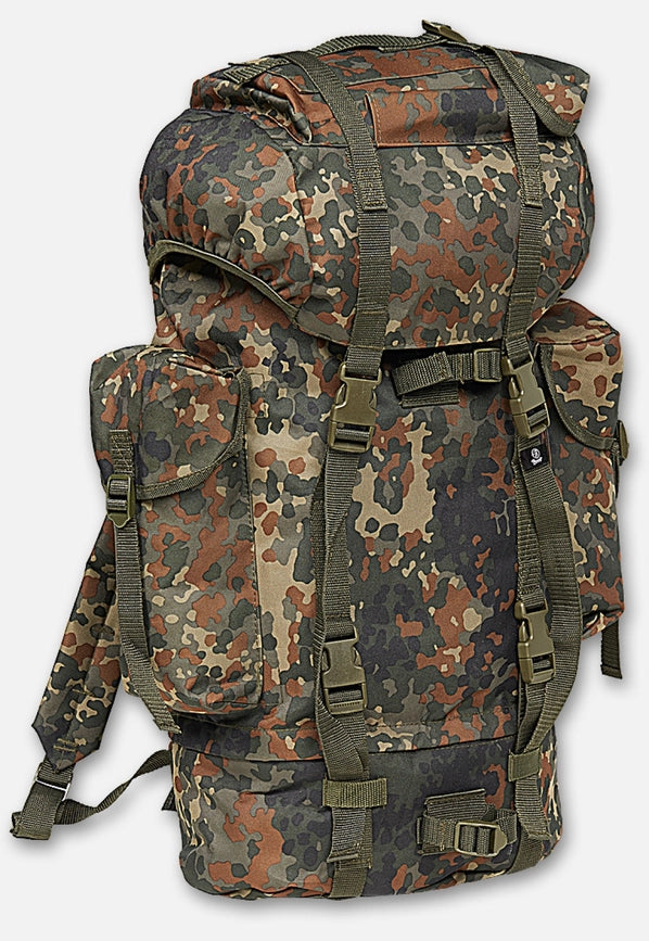 Combat Backpack