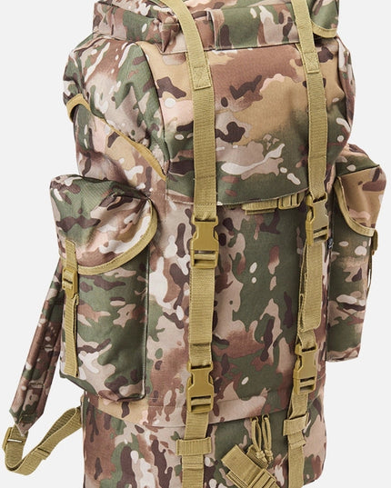 Combat Backpack