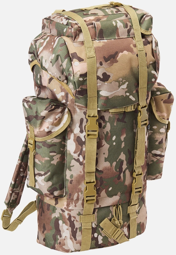 Combat Backpack