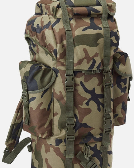 Combat Backpack