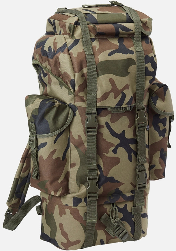 Combat Backpack