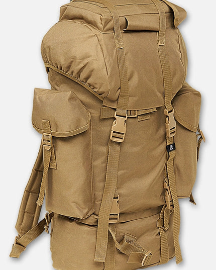 Combat Backpack