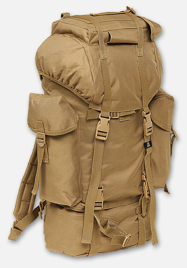 Combat Backpack