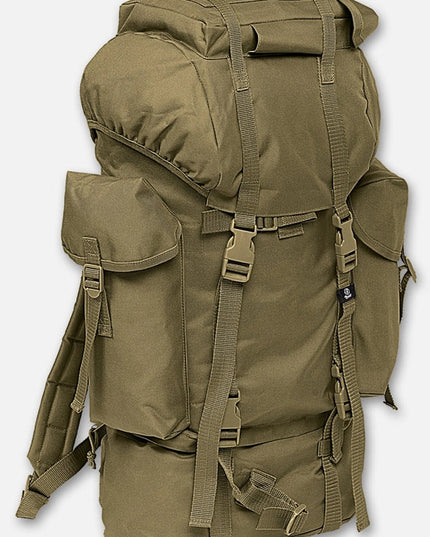 Combat Backpack