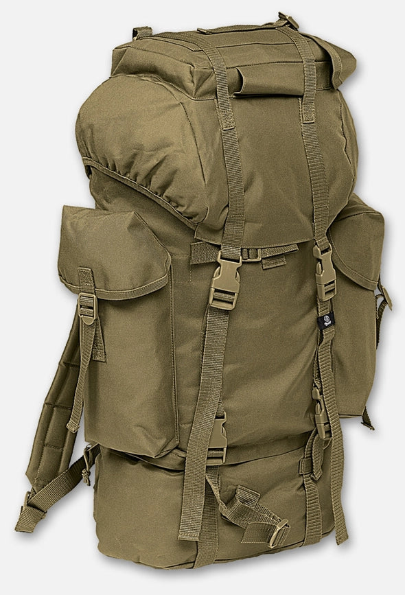 Combat Backpack