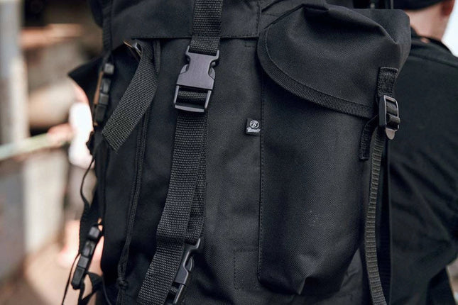 Combat Backpack