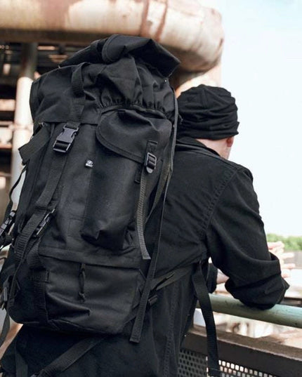 Combat Backpack