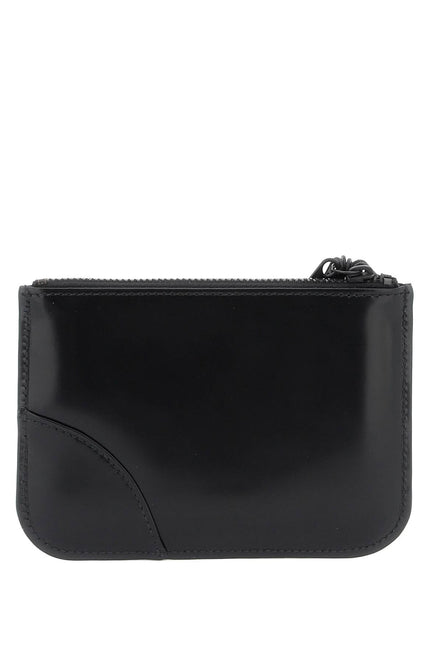 Comme Des Garcons Wallet multi-zip wallet with