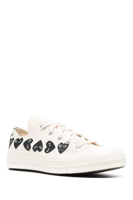 Comme des Garcons Sneakers Beige