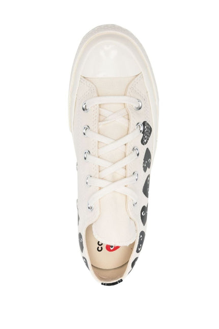 Comme des Garcons Sneakers Beige