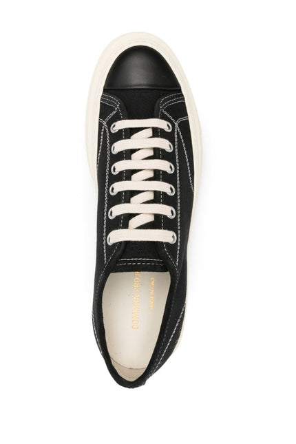 Common Projects Sneakers Black