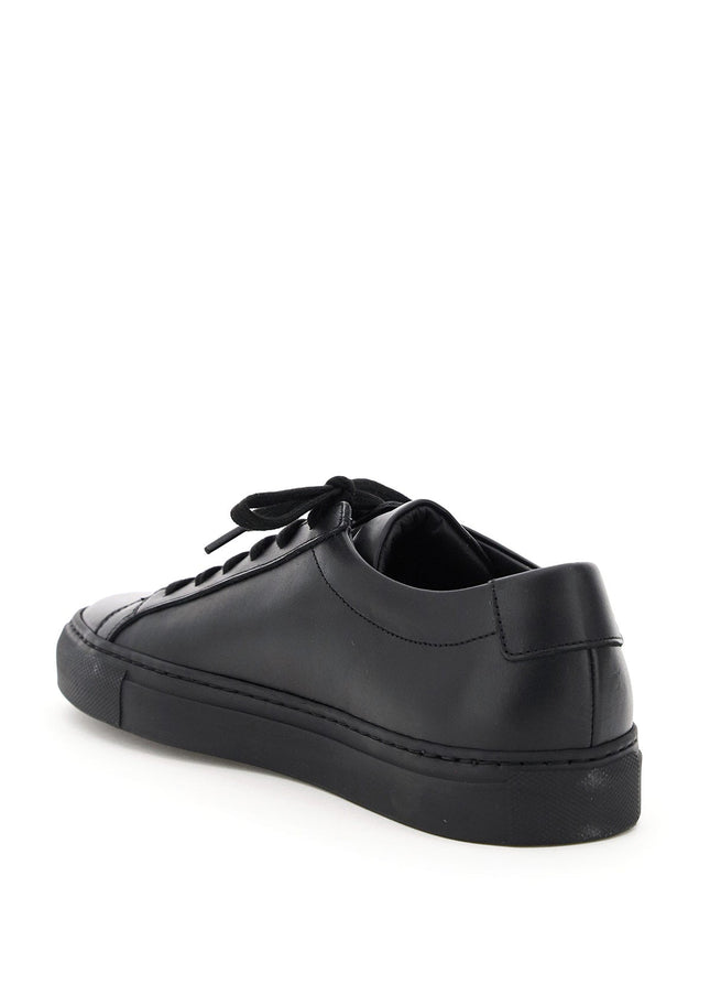 Common Projects original achilles leather sneakers