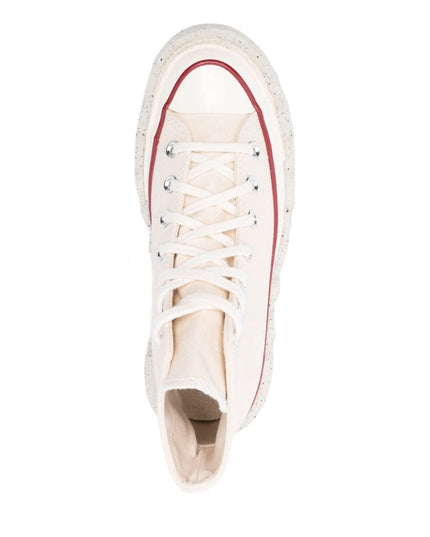 Converse Sneakers Beige