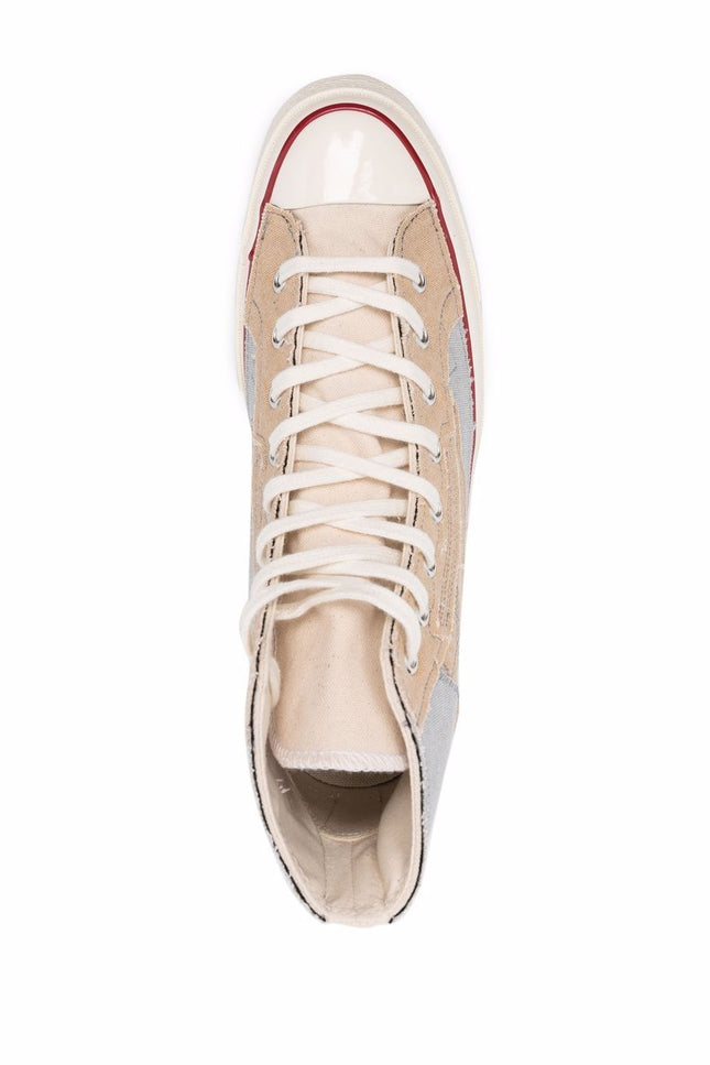 Converse Sneakers Beige