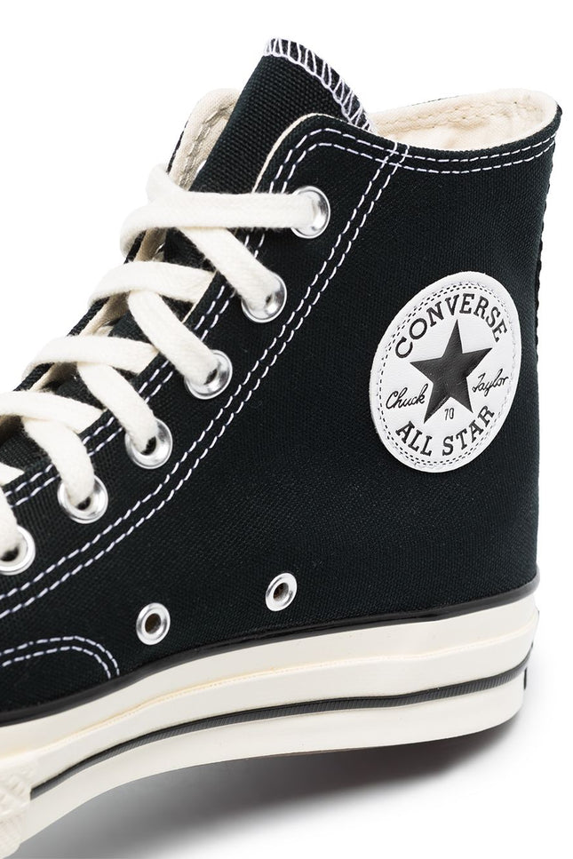 Converse Sneakers Black