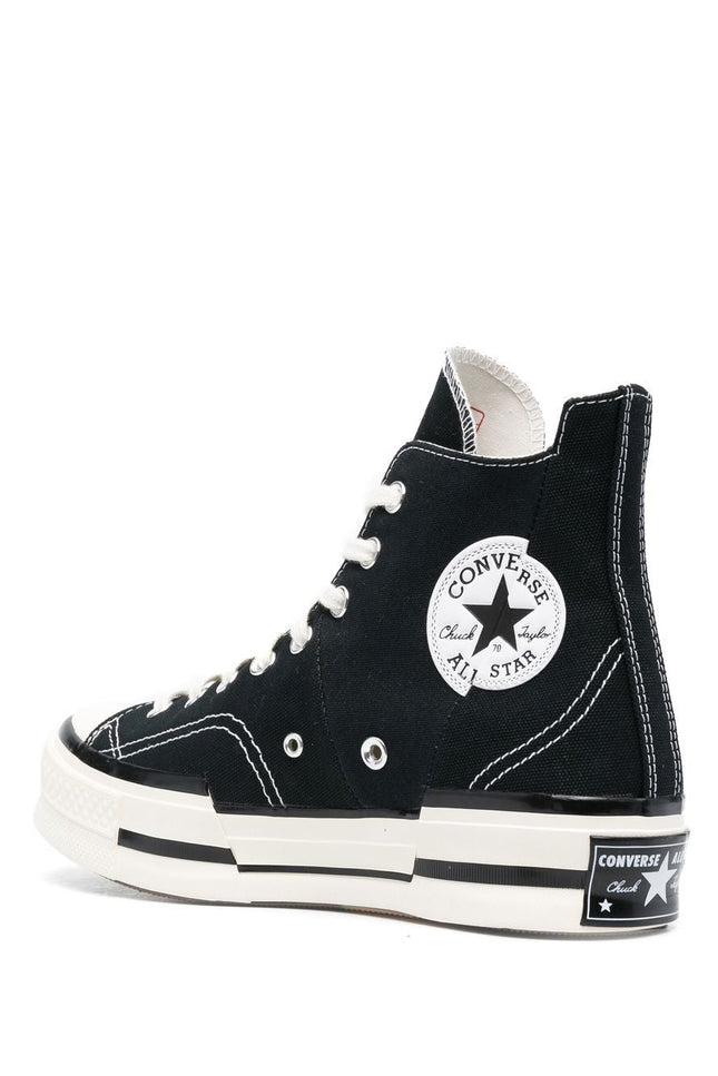 Converse Sneakers Black