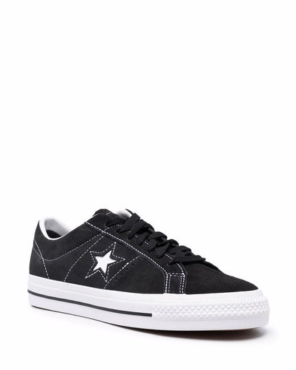 Converse Sneakers Black