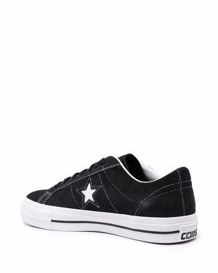 Converse Sneakers Black