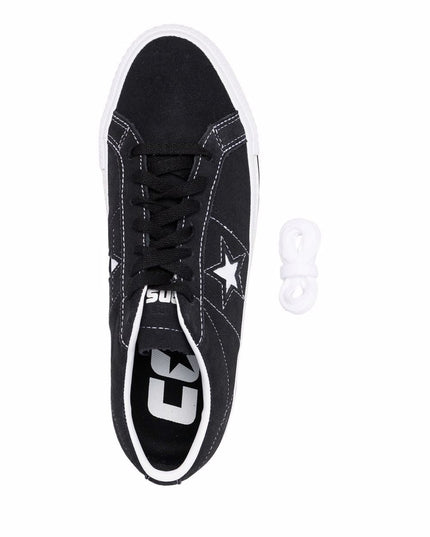 Converse Sneakers Black