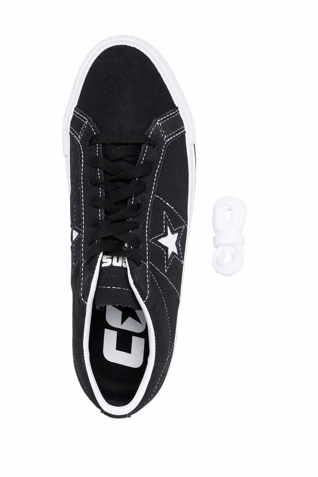 Converse Sneakers Black