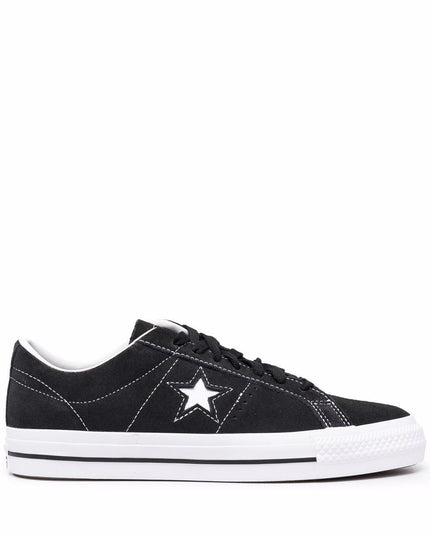 Converse Sneakers Black