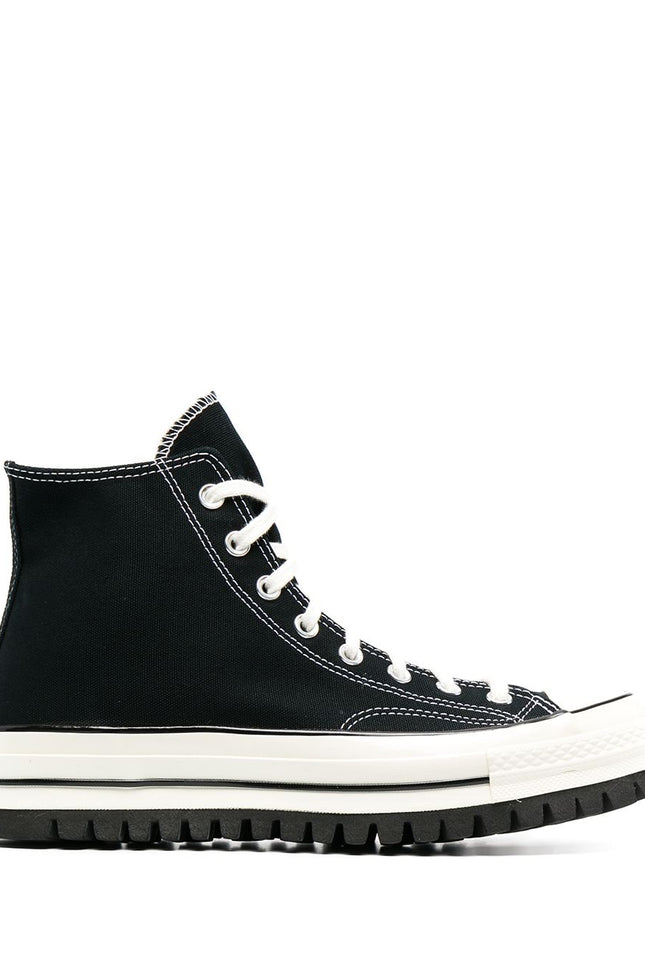 Converse Sneakers Black