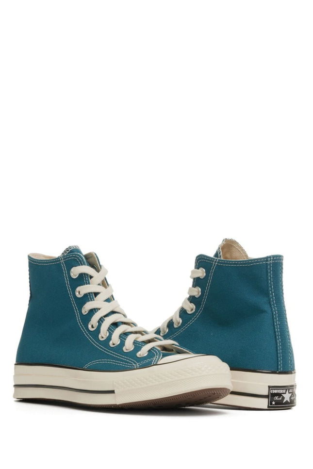 Converse Sneakers Blue