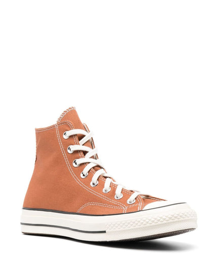 Converse Sneakers Brown