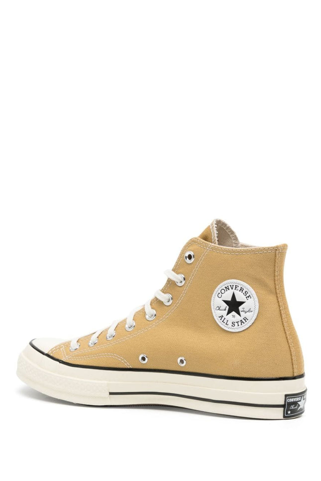 Converse Sneakers Golden