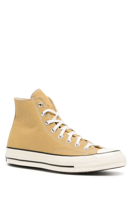 Converse Sneakers Golden