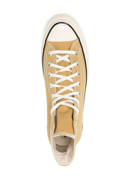 Converse Sneakers Golden