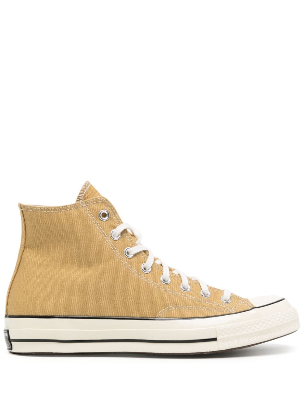 Converse Sneakers Golden