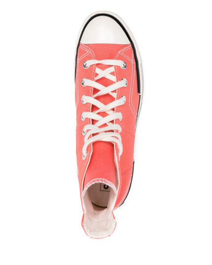 Converse Sneakers Red