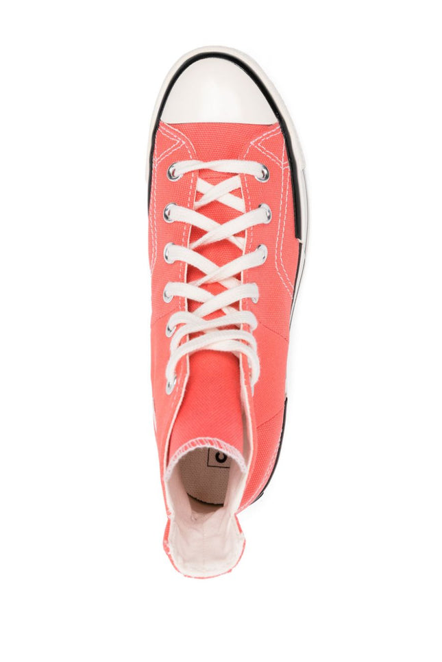 Converse Sneakers Red