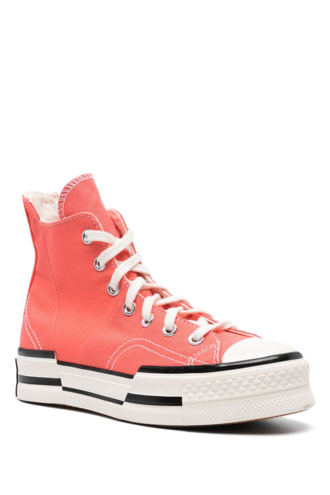 Converse Sneakers Red