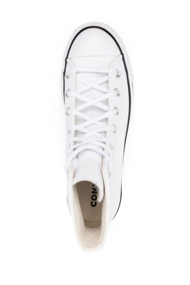Converse Sneakers White