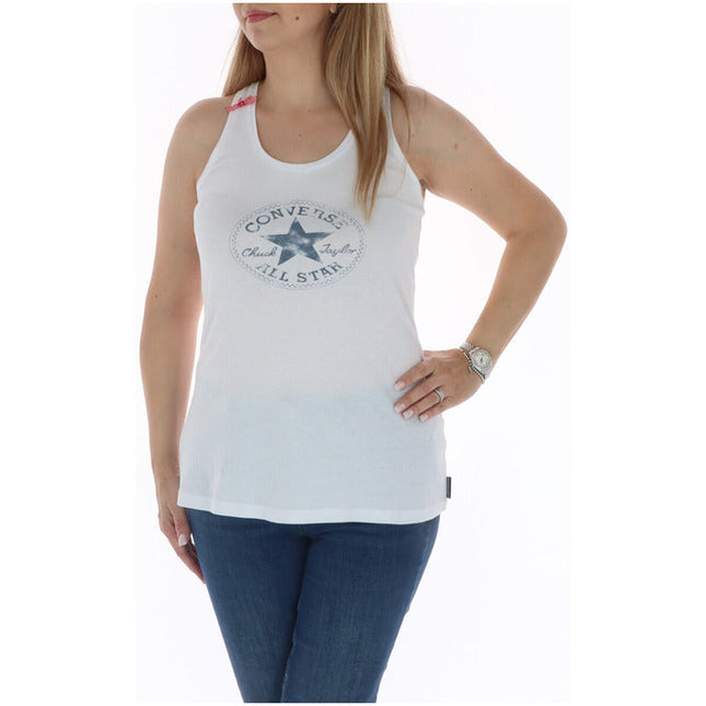 Converse  Women Undershirt