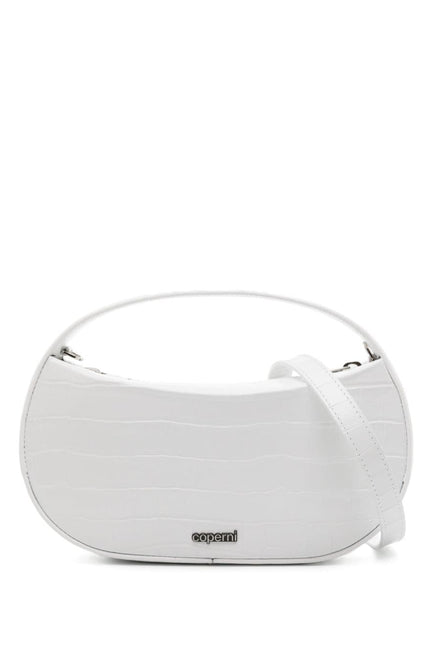 Coperni Bags.. White