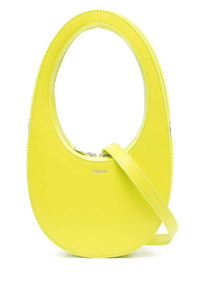 Coperni Bags.. Yellow