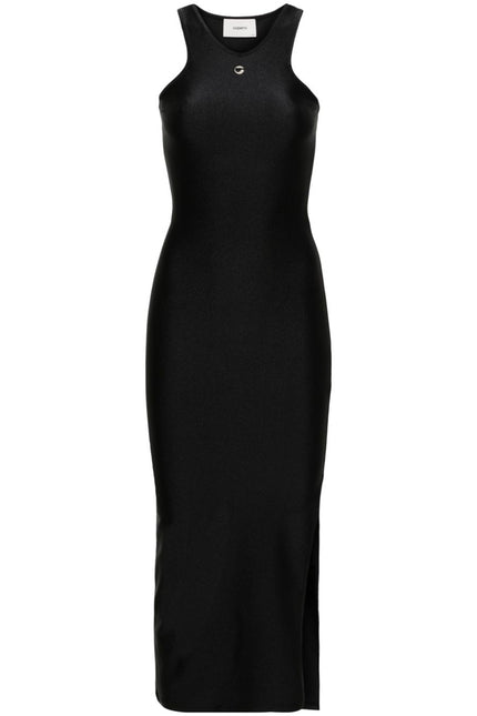 Coperni Dresses Black