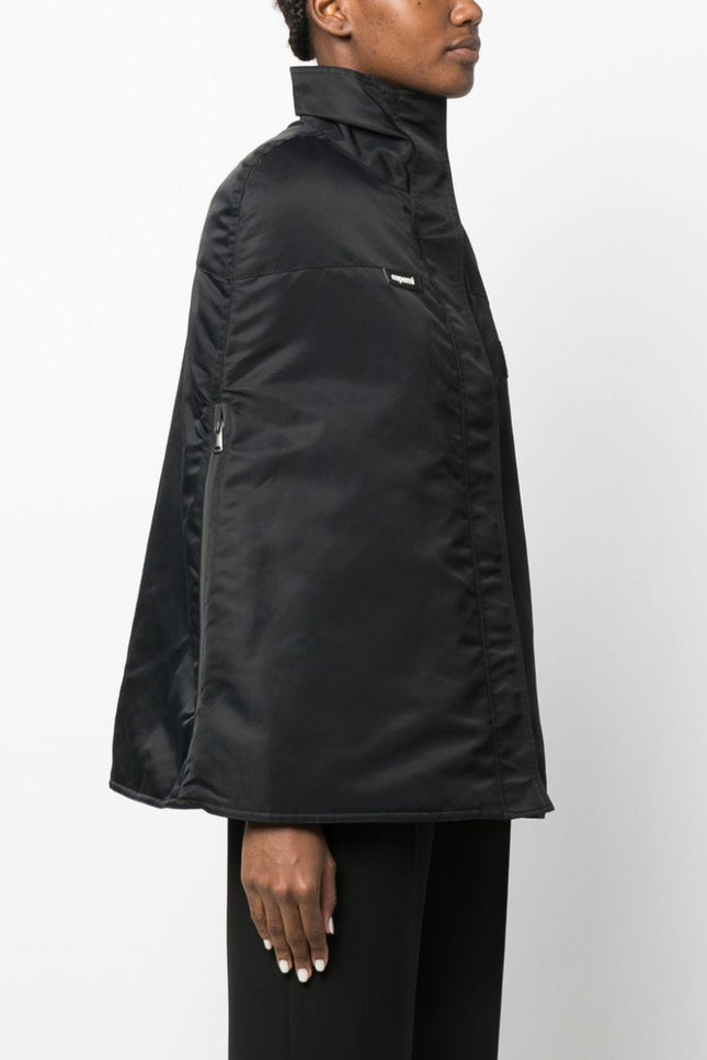 Coperni Jackets Black