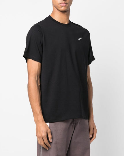 Coperni T-shirts and Polos Black