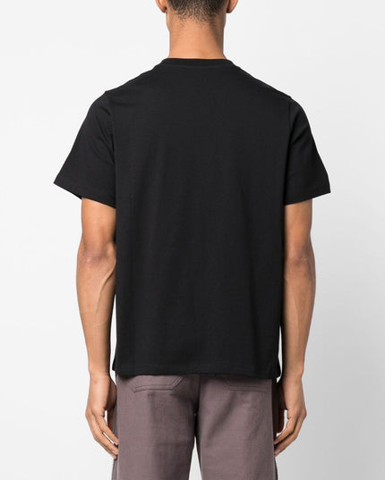 Coperni T-shirts and Polos Black