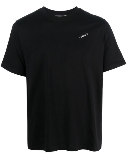 Coperni T-Shirts And Polos Black