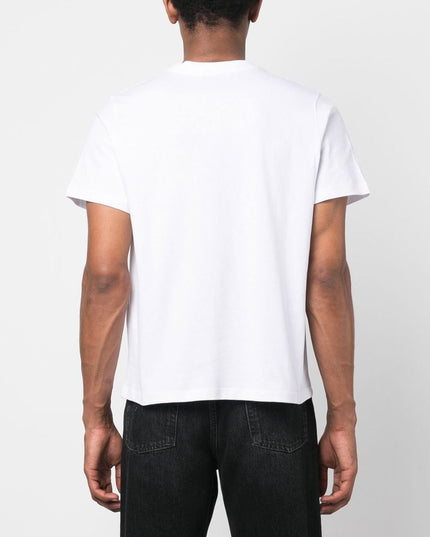 Coperni T-shirts and Polos White