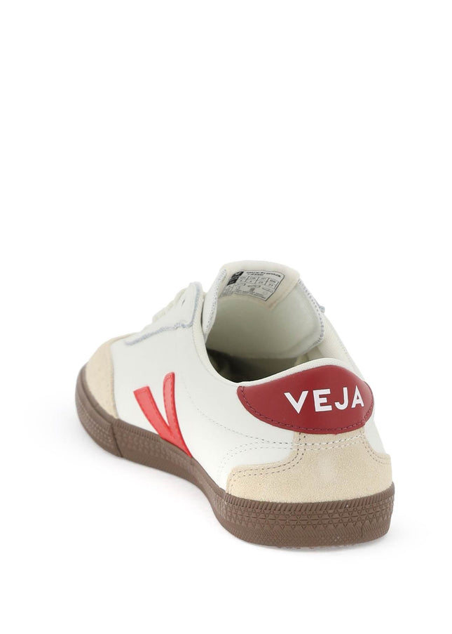 Copy of Veja volleyball sne women Mixed colours-sneakers-Veja-Urbanheer