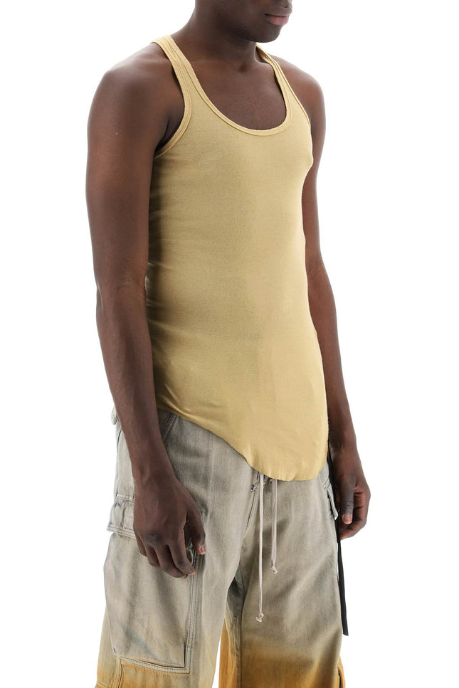 Cotton Jersey Tank Top